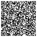 QR code with One Hour Martinizing contacts