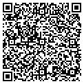 QR code with KFC contacts
