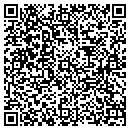 QR code with D H Auto II contacts