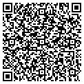 QR code with Paint Bug contacts