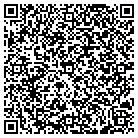 QR code with Iron River Pumping Station contacts