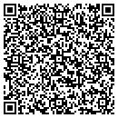 QR code with W F Trading Co contacts