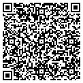 QR code with P E P contacts