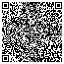 QR code with K B Political Signs contacts