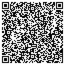 QR code with Alger Andew contacts