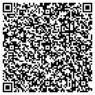 QR code with R H Winkler Heating & AC contacts