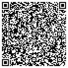 QR code with Webbervlle Untd Methdst Church contacts