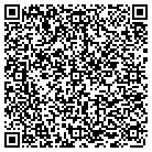 QR code with Chippewa Indian Gaming Comm contacts