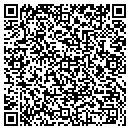QR code with All American Bouncers contacts