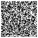 QR code with Hanna's House Inc contacts