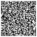 QR code with MMC Transport contacts