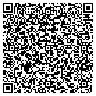 QR code with Martin Custom Cleaners & Tux contacts