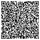 QR code with T & I Div Credit Union contacts