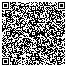 QR code with Richards Septic Tank Service contacts