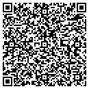 QR code with Ionia Lock-Up contacts