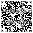 QR code with Cynthias Inspired Designs contacts