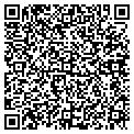 QR code with Hang Up contacts