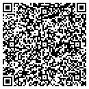 QR code with Jvb Digital contacts