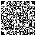 QR code with K R A B contacts