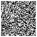 QR code with Amershan contacts