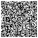 QR code with Muffler Man contacts