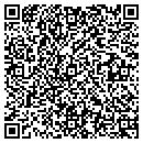 QR code with Alger County Treasurer contacts