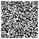 QR code with D J C General Contractors contacts