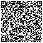 QR code with Muskegon Rescue Mission contacts