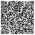 QR code with Martin's Calibration Service contacts