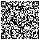 QR code with Cesar Bonet contacts