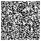 QR code with Fredrick Hoekzema DDS contacts