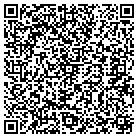 QR code with F L Sublett Contracting contacts