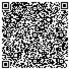 QR code with McMicheal Construction contacts