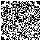 QR code with B&K Technical Consultants LLC contacts
