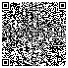 QR code with D R Painting & Effective Signs contacts