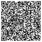 QR code with Alpha Computer Service contacts