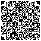 QR code with Aces Collision and Auto Center contacts