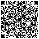QR code with First Presbt Church of Trenton contacts