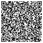 QR code with Frontier Mobile Veterinary Service contacts