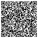 QR code with Tonys Header Inn contacts