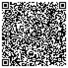 QR code with Allan M Hoekzema D P C contacts
