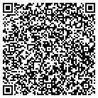 QR code with L J S Computerized Monogram contacts