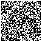 QR code with J P Transportation Co contacts