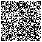 QR code with Servinski Sod Service contacts