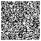 QR code with Higgins Elementary School contacts