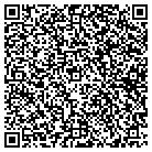 QR code with C William Wentworth DPM contacts