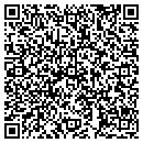 QR code with MSX Intl contacts
