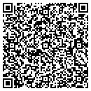 QR code with A C Door Co contacts