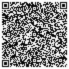 QR code with Thee Office Pub & Cookery contacts