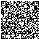 QR code with A M G contacts